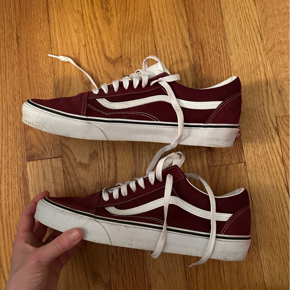 Vans - Picture 5 of 7